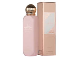Brume Parfumée Ameerat Al Arabe Privé Rose 150 Ml - Asdaaf
