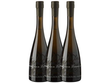 Cachaça GRAMONA Gramona (0.5 L - 3 unidades)