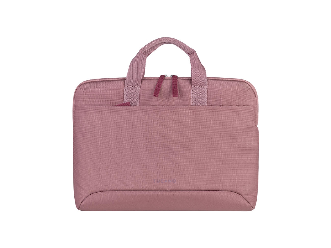 Saco TUCANO Smilza 13/14'' (Rosa)