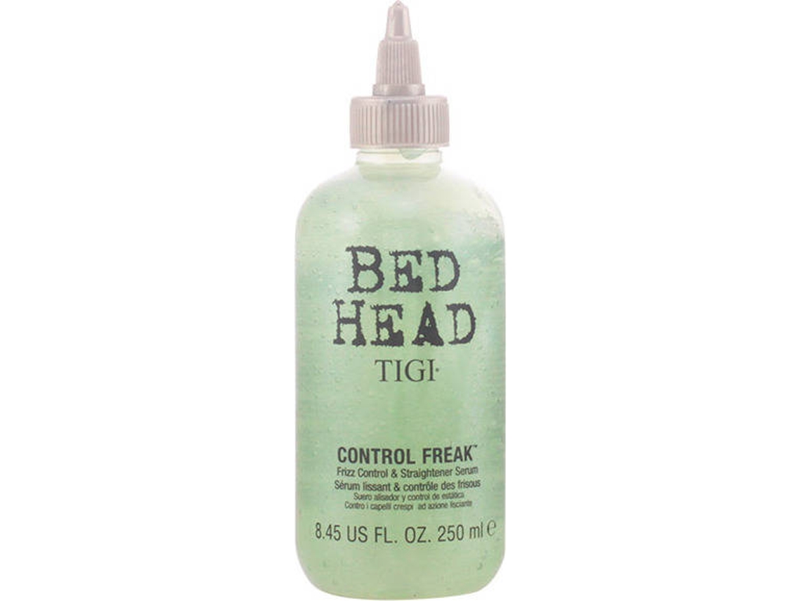 Sérum para o Cabelo TIGI Bed Head Frizz Controle & Straightener (250 ml)