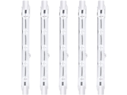 Lâmpada Halógena J118 300w 2800k | S/MARCA