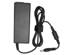 Adaptador De Energia (incombustível E Resistente Ao Desgaste) Para Carregador De Notebook Toshiba 19v 4.7a 90w Porta Redonda 5.5*2.5mm