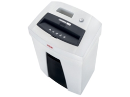 Destruidora HSM Securio C16 (6 - 7 folhas - Capacidade: 25 L)
