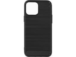 Capa Para Yemaesre Carbono Prateado