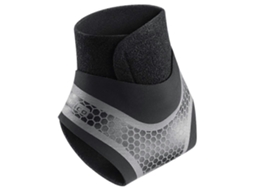 Vilico Ab041 Faixa De Compressão Esportiva Para Tornozelo Torcido Slowmoose