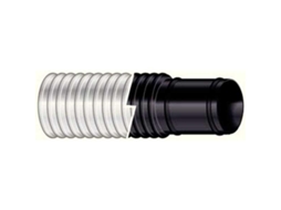 SHIELDS Bilgeflex Hose Series 120