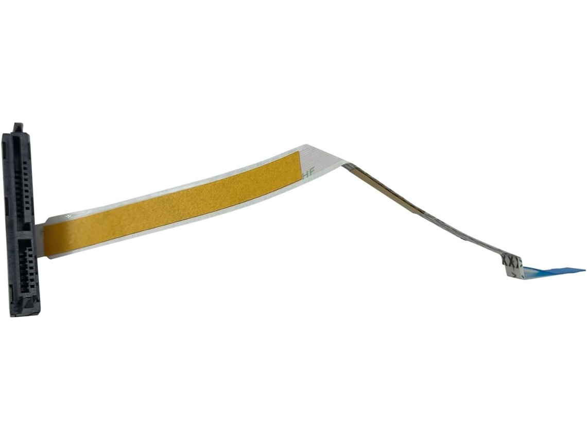 Cabo Abs Para Disco Rígido De Laptop, Peça Reposição Modelos E480,