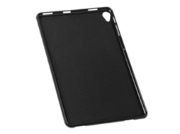 Capa De Silicone Para Tablet Alldokpad 10,4 Polegadas, Protetora Tpu Macio Kpad. Tuotuo