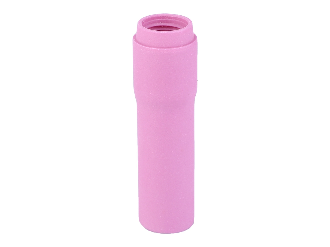 10 Peças De Bico Cerâmico Longo 796f70, 796f71, 796f72, 796f73 Para Soplete Tig Wp-9/20/25