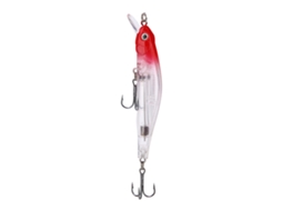 Mino (built-in Lead Block, Short Tongue Design) 9cm 8.5g Hard Bait, Artificial Bait, Fishing Lure, Assassin