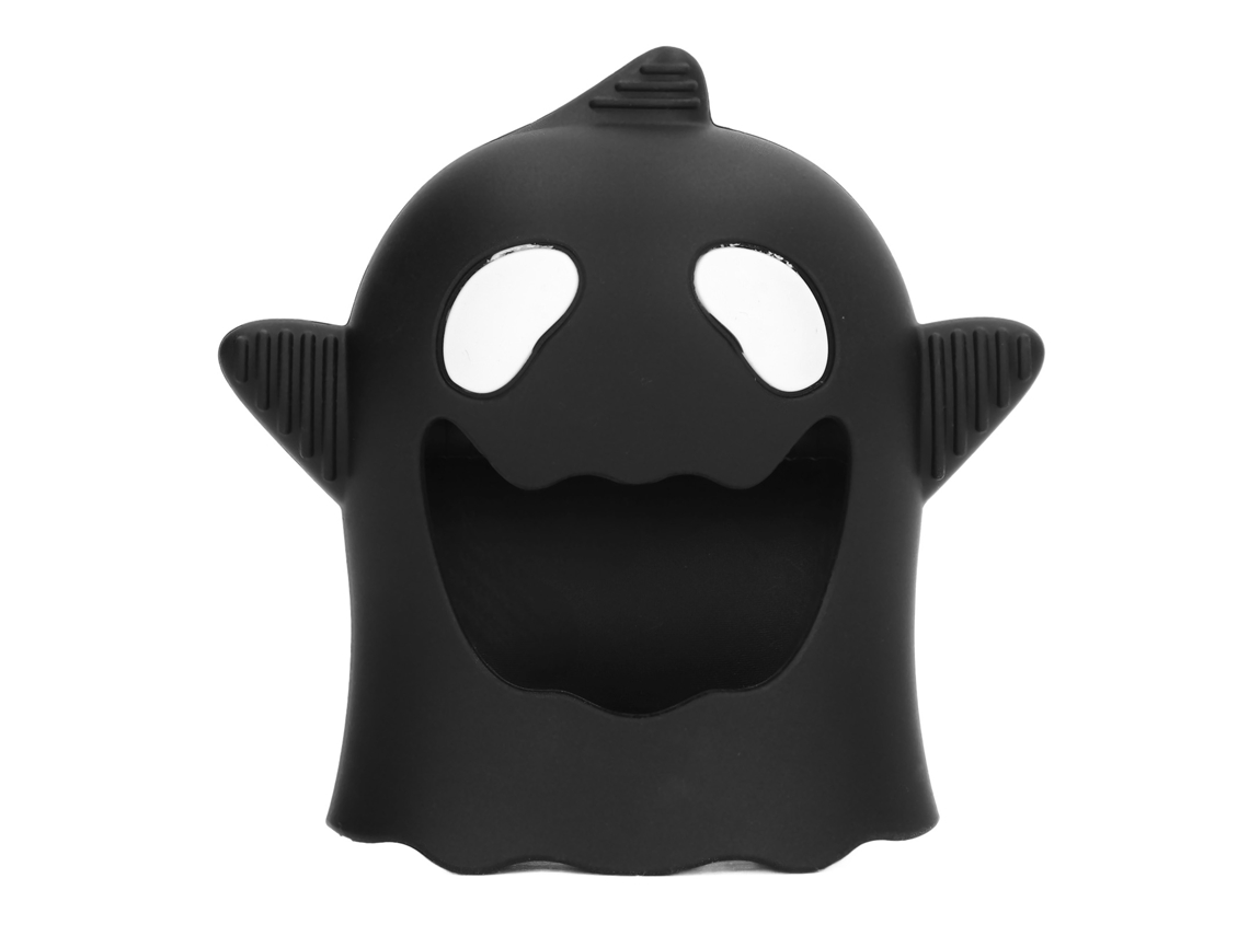 Mordedor De Luvinha Para Halloween Mordiscar E Saciar Sucção