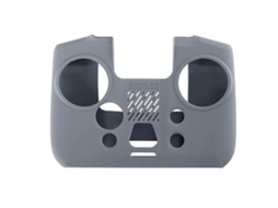 Capa Protetora De Silicone Para Controle Remoto Rc Pro 2, Modelo 4/mini 5, Com Proteção Antirriscos.
