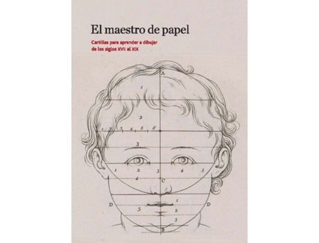 Livro Maestro Del Papel, El Cartillas Aprender Dibujar SXvii de AaVv (Espanhol)