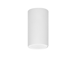Candeeiro Teto/wall Round 50w 56mm White Adviti