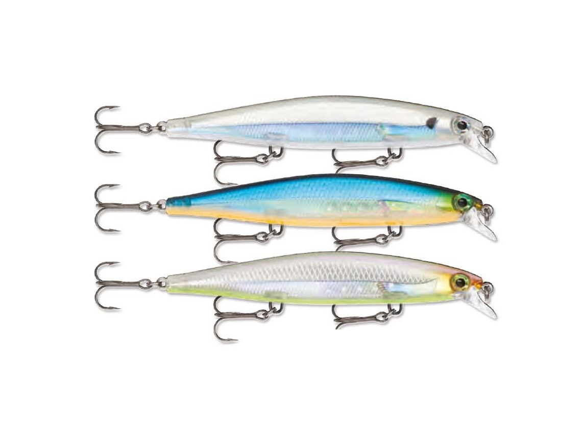 Rapala Shadow Rap 110mm