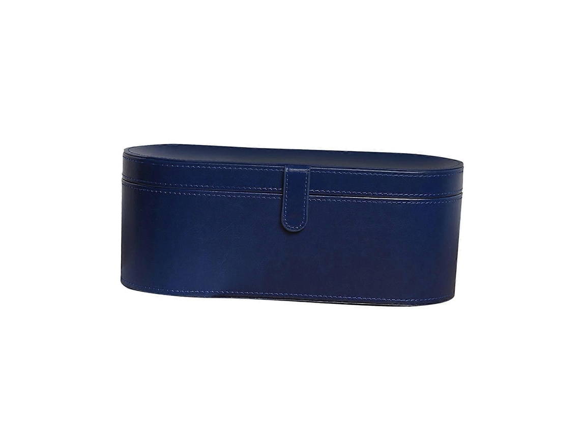Bolsa para Guardar Secador de Cabelo, Estojo Viagem Proteção Ferramentas Modelage M Cabelo. GOKOCO