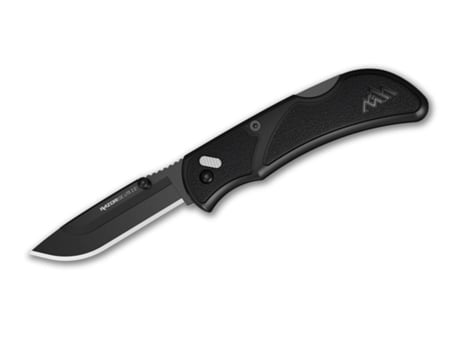 Razoredc Lite 250 Black Blister Outdoor Edge Knife