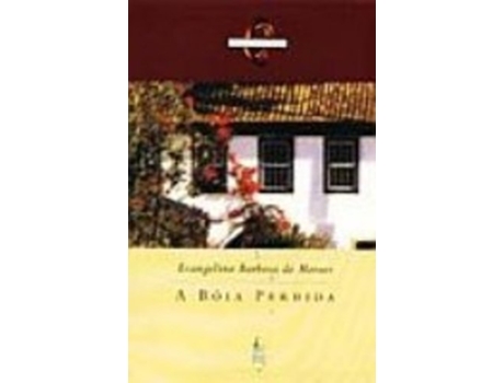 Livro A Boia Perdida de Evangelina Barbosa de Moraes (Português do Brasil)