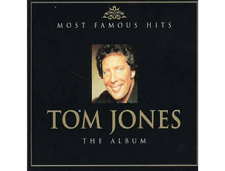 Cd Most Famous Hits The Album Surpr!se