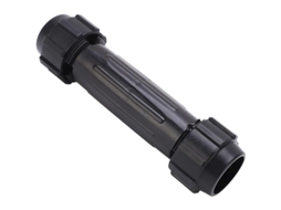 Conector De Remo Para Canoa Kayak Barco, Reemplazo Antideslizante Fácil Instalación