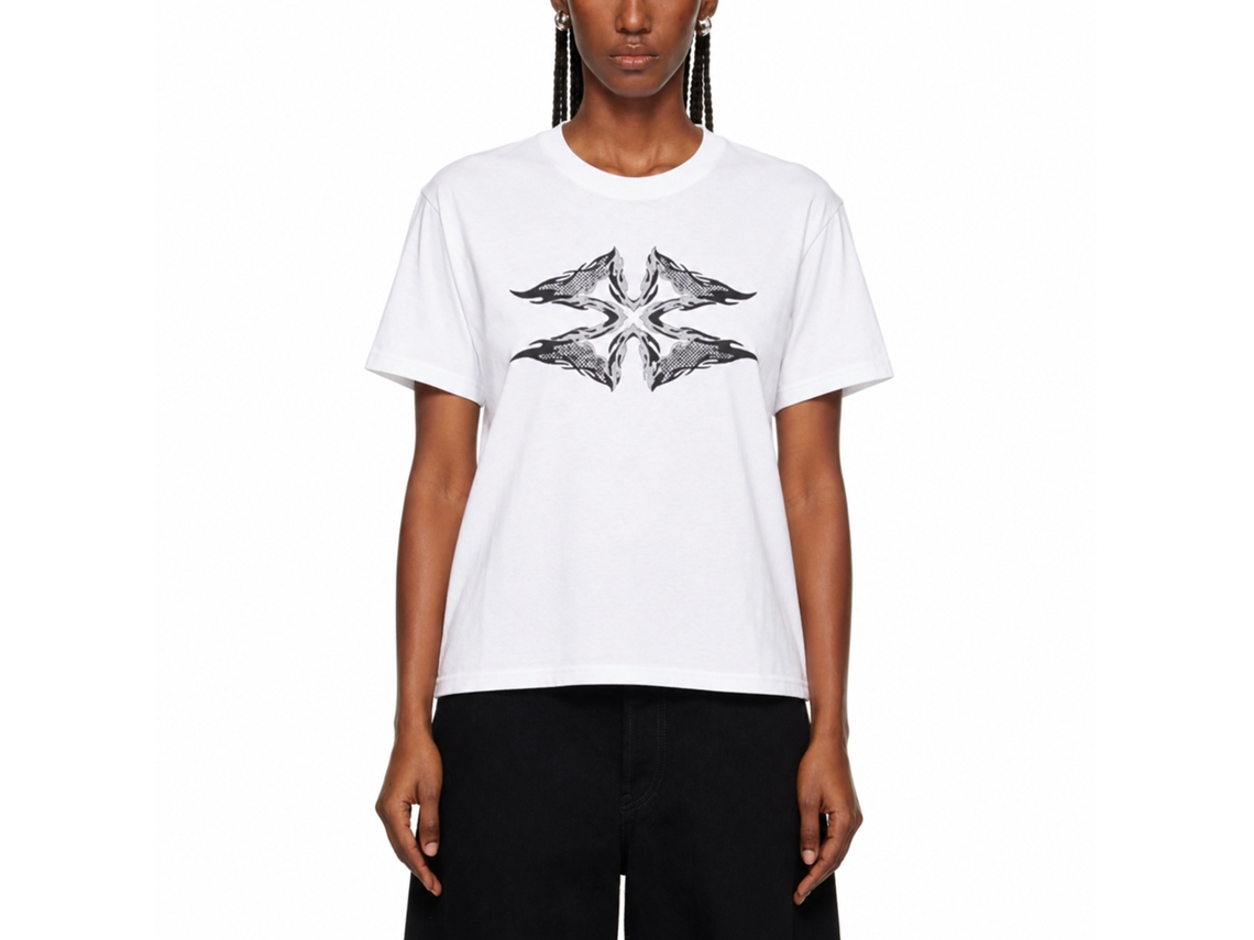 Ken Carson X T-shirts Opium Actual Hate Size:l
