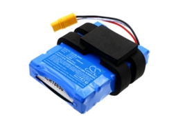 Bateria para Lawnmaster/l10/l12 CAMERON SINO