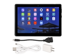Tablet Calling (tela Hd De 8 Polegadas, Memória Expandível Até 128gb)