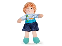 Robin Medium Pop Bigjigs