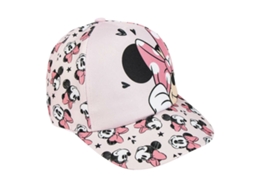 Boneco Infantil Minnie Mouse Cor De Rosa