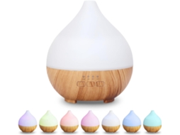 Luz Noturna de Limpeza 140 Ml STELASPLEN