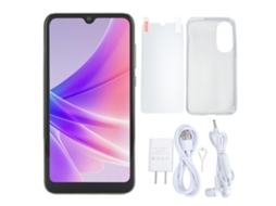 Desbloqueio De Smartphone Laxiscreed Android 13.0 Com 5000mah De Bateria