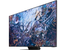 TV SAMSUNG QE55QN750AT (QLED - 55'' - 140 cm - 8K Ultra HD - Smart TV)