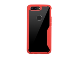 Capa de Silicone para Oneplus 5t EOOCOO | EOOCOO
