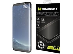 Pelicula de Vidro LMOBILE Galaxy S8