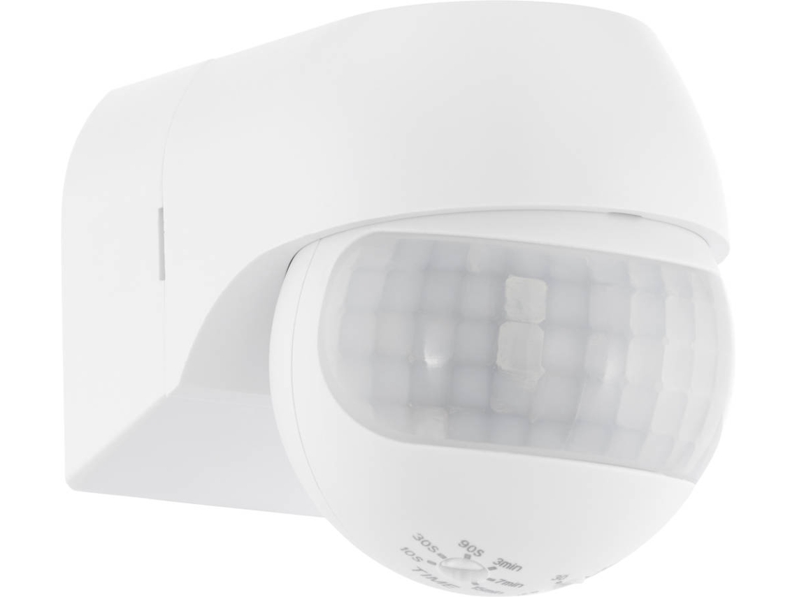 Sensor de Movimento EGLO Detect Me 1 Branco