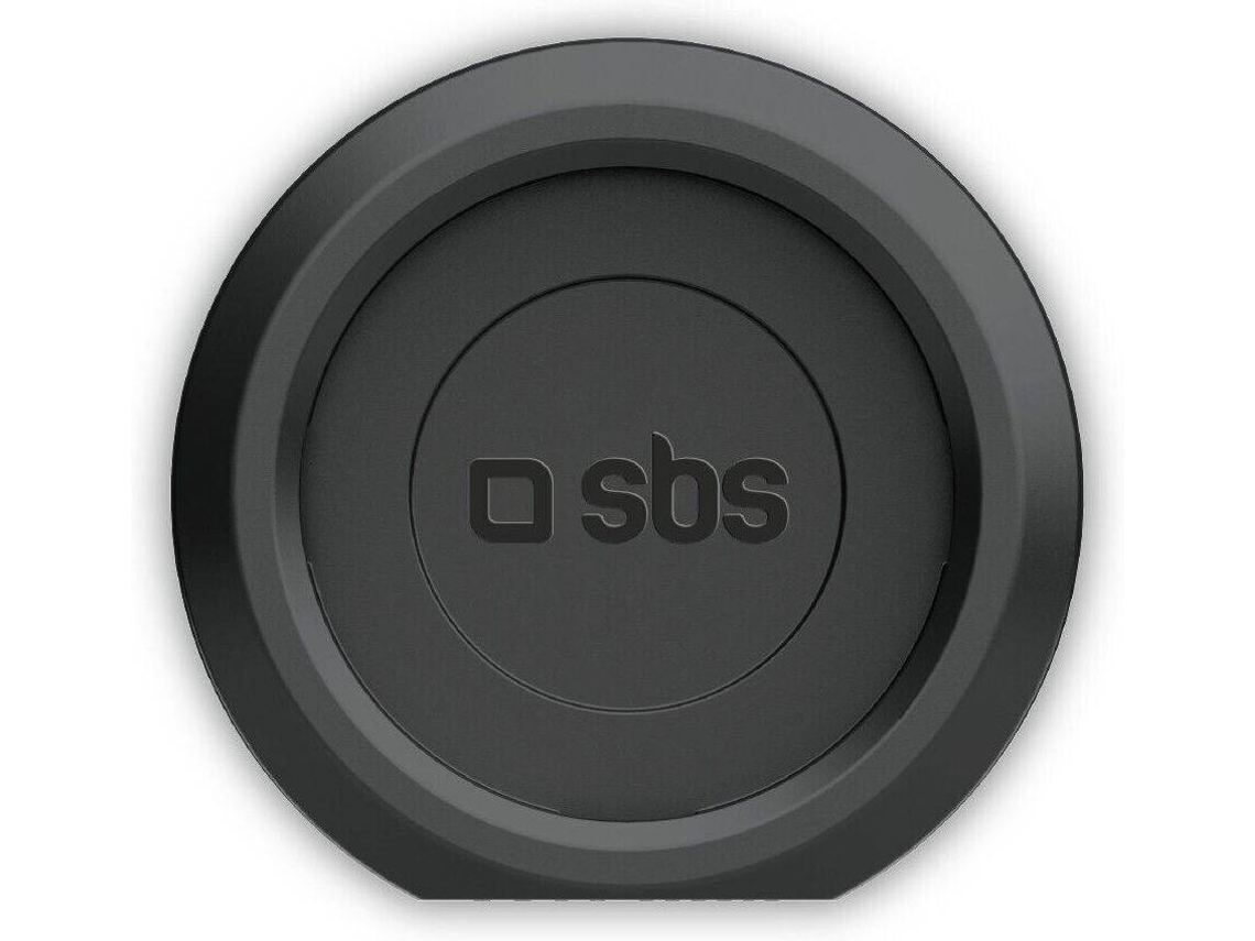 Adaptador SBS Lock Pro Universal (Outlet Caixa Aberta - Preto)