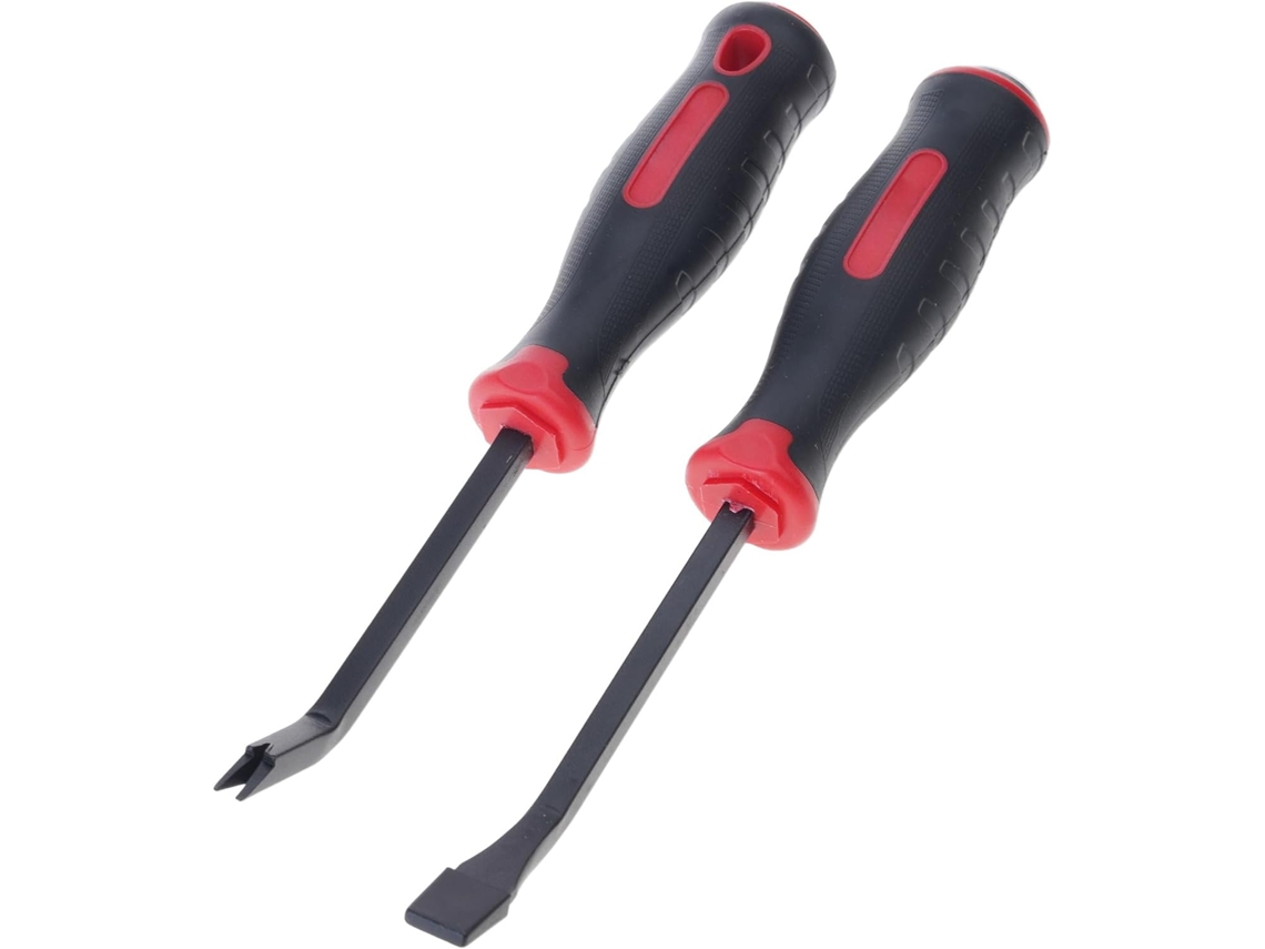 Conjunto De Extratores E Puxadores Ergonômicos Duráveis, Com Ponta Em Formato V,
