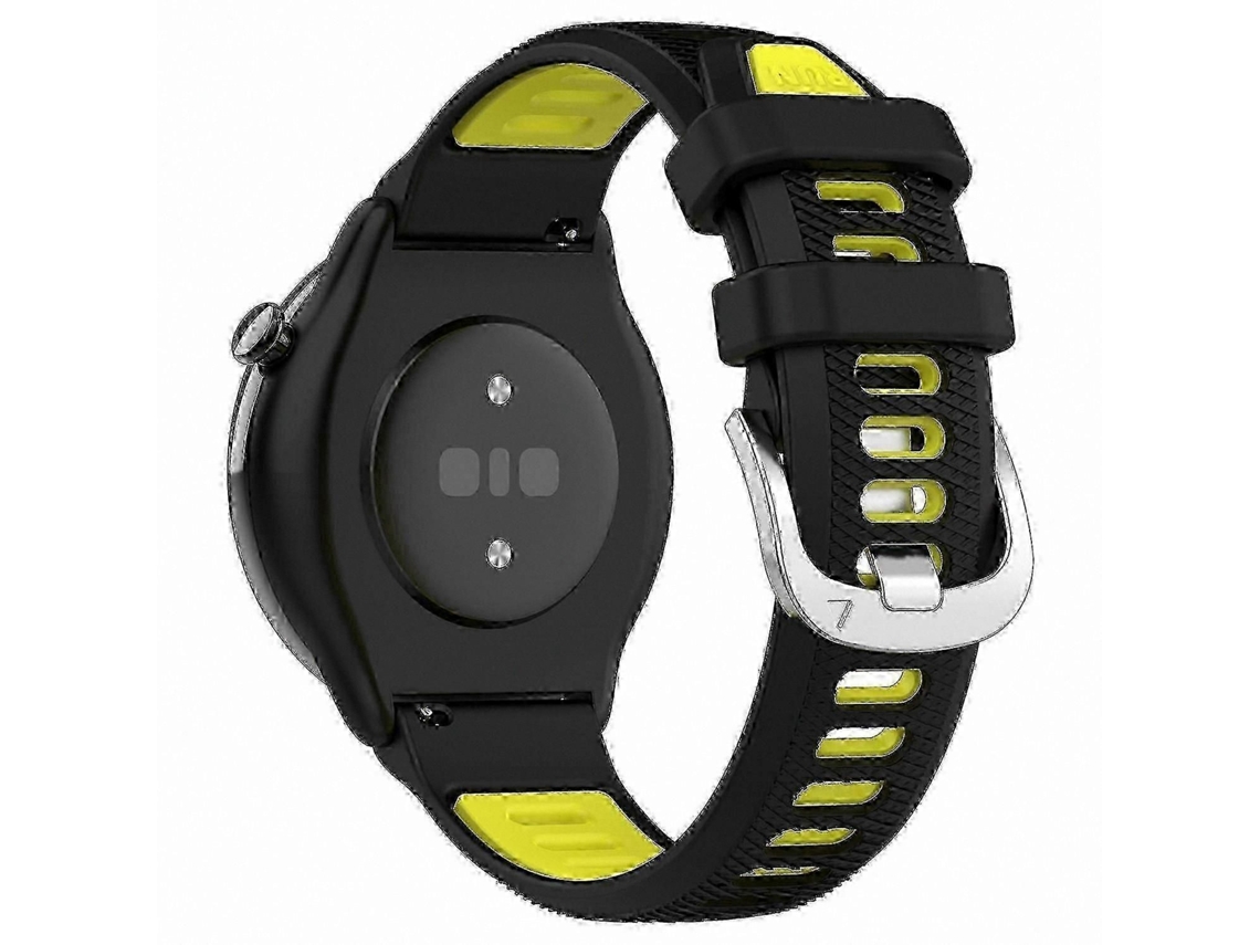 Pulseira Ajustável Para Smartwatch De Corrida Com Gps
