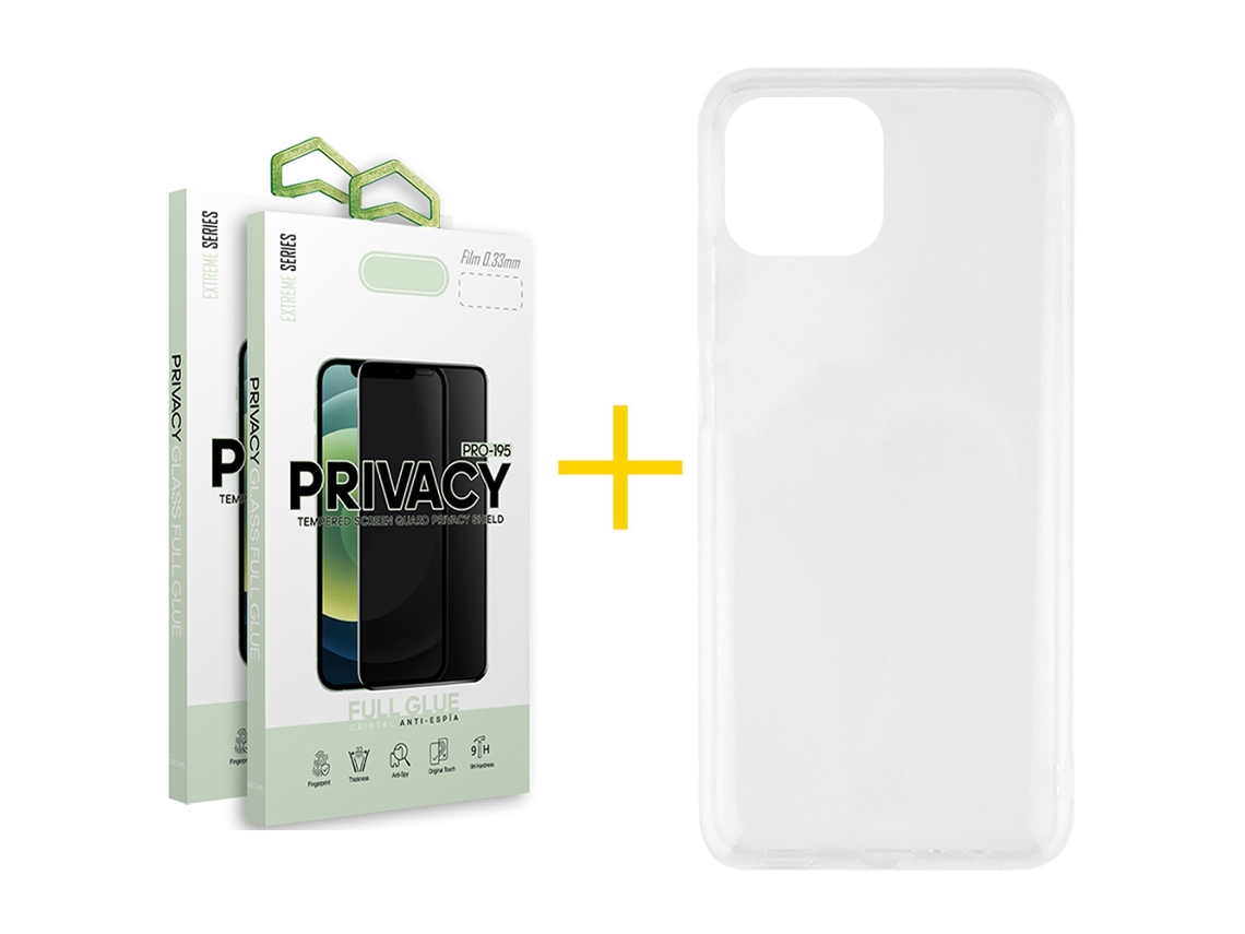 Pelicula de Vidro SKYHE iPhone 11