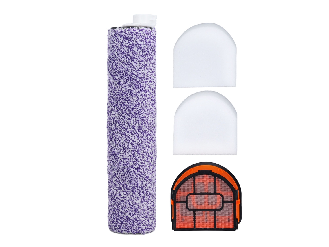 Kit Acessórios LAXISCREED para Shark Aw201 Wd201 Wd100 Wd101 Wd200