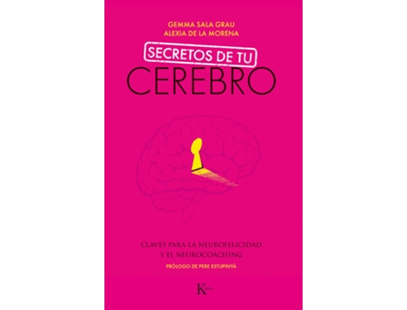 Livro Secretos De Tu Cerebro de Gemma Sala Grau (Espanhol)