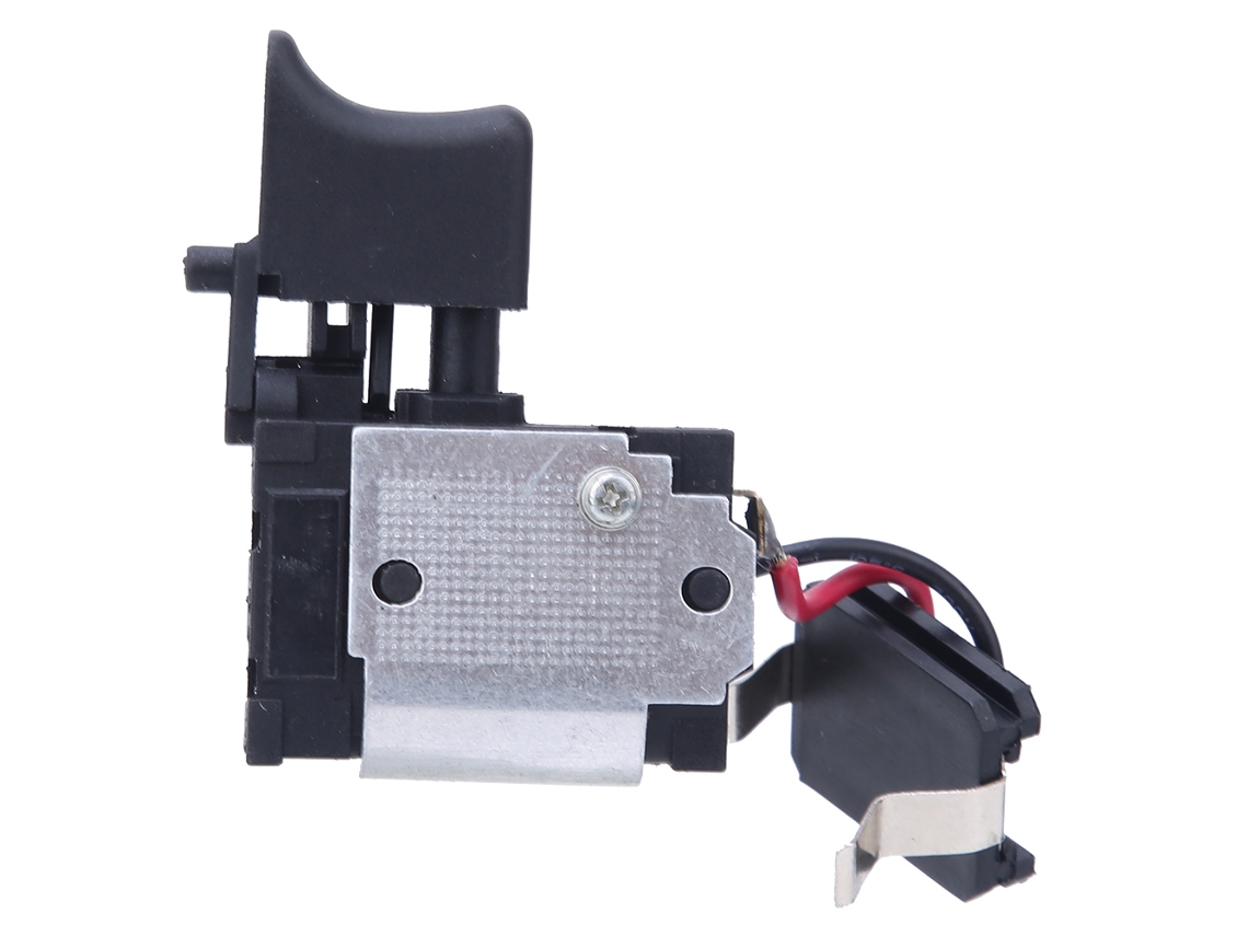 Furadeira Recarregável Com Controle De Velocidade Ajustável, Chave Seletora De Velocidade, Chave Seletora De Rotação Cw/ccw. Aquaforge