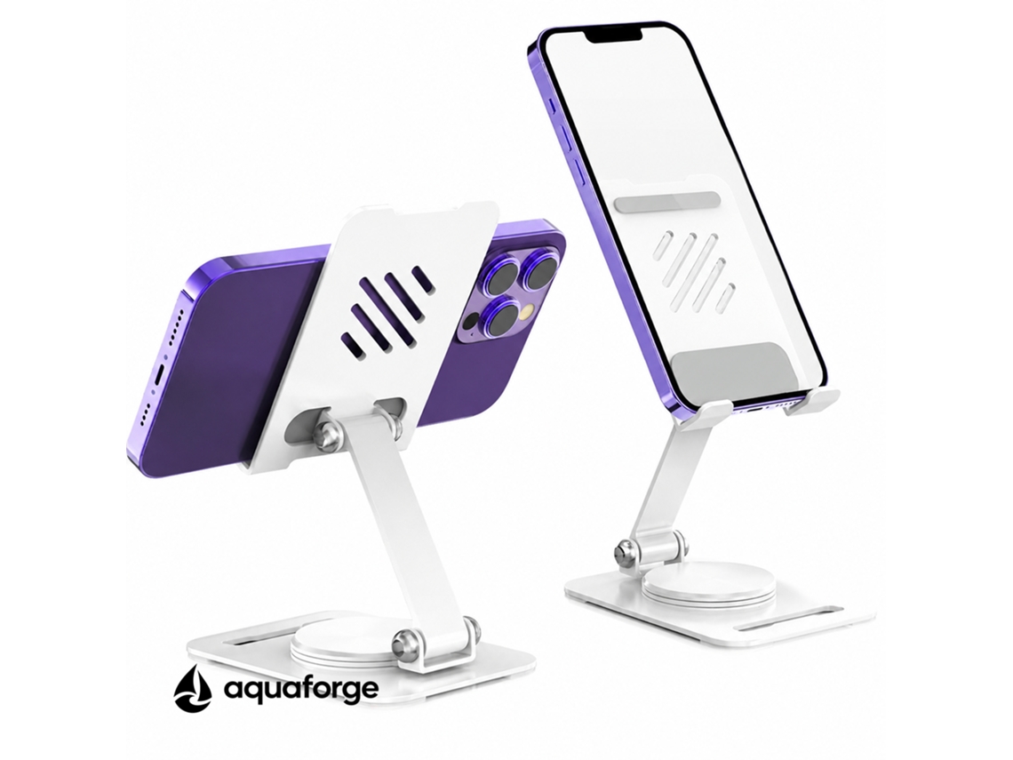 Suporte De Mesa Para Telemóvel