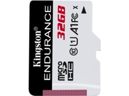Kingston Sdce/32gb High En622
