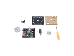 Laxiscreed Placa Amplificador Com Múltiplos Modos De Entrada E Proteção Contra Subtensão E Quente