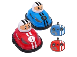 Lurelia Carro Rc, Para Crianças