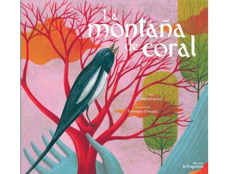 Livro La Montaña De Coral de Vários Autores (Espanhol)