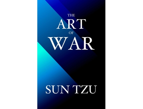 Livro The Art Of War A New Translation De Sun Tzu (inglês)