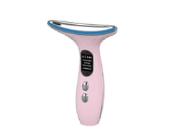 Massageador Facial de Cabelo, Ferramenta Elétrica Contorno e Elevação Cabelo GOKOCO
