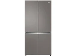 Frigorífico Americano HAIER HTF-540DGG7 (No Frost - 190.5 cm - 500 L - Inox)